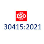 EN ISO 30415:2021