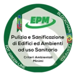 cam pulizia e servizi sanitari