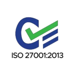 ISO 27001 2013